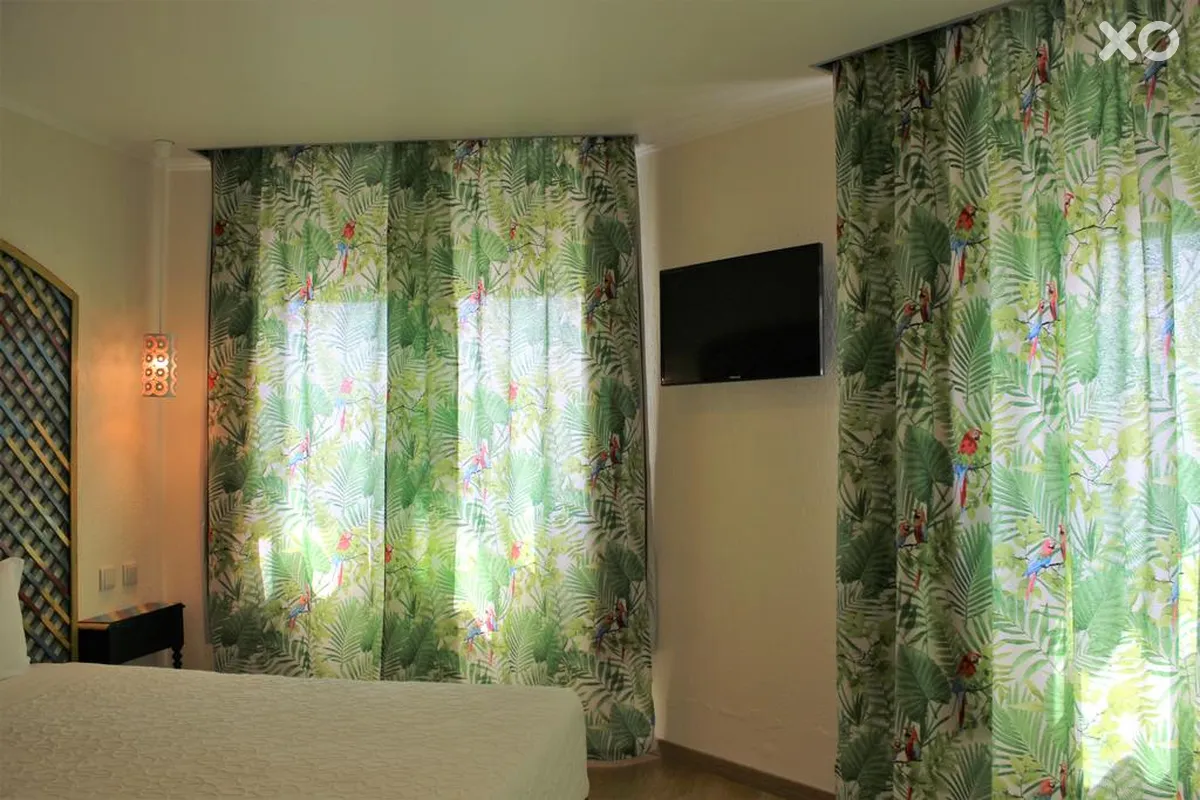 A.S. Lisboa Hotel