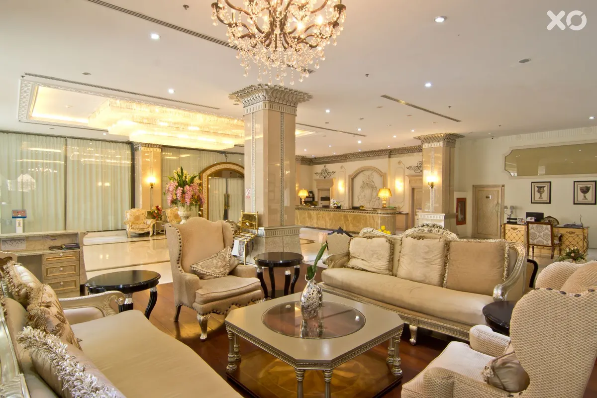 Miracle Suite