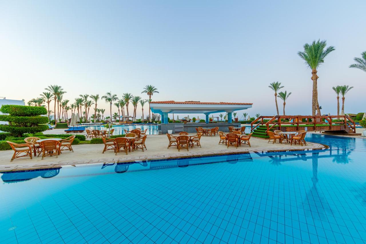 Siva Sharm Resort & Spa