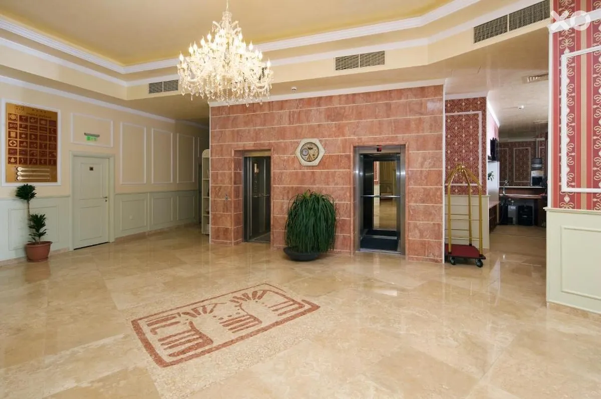 Mena Palace Hotel