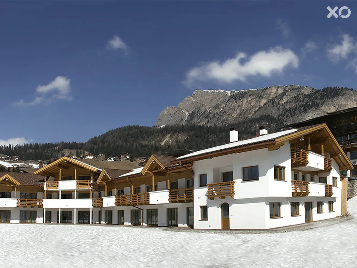 Gran Baita Sporthotel
