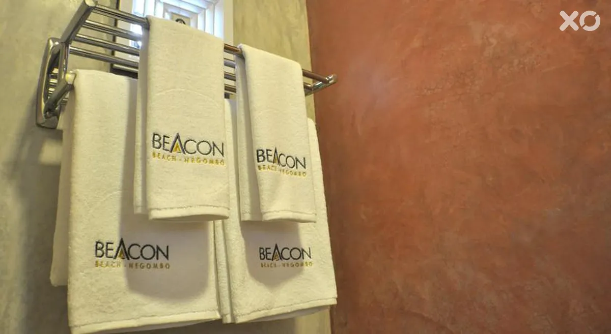 Beacon Beach Negombo