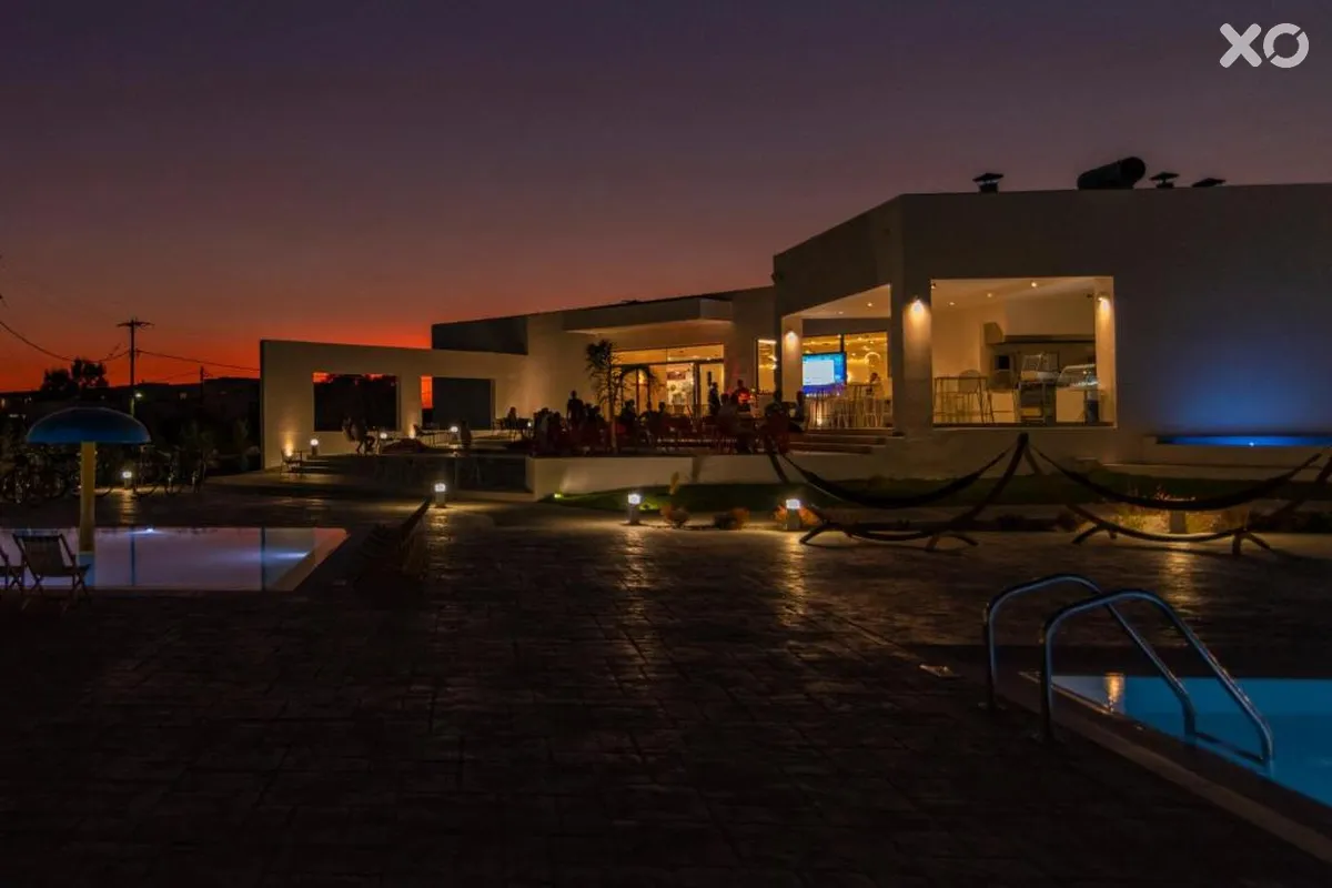 Lambi Resort