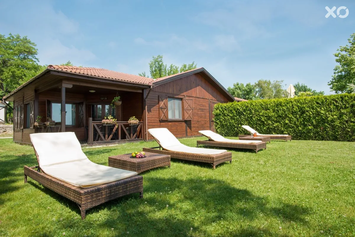 Algara Beach Hotel