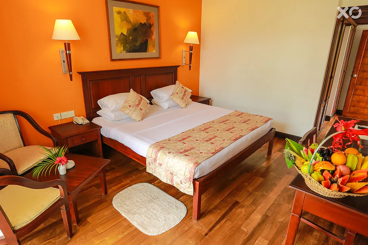 Hibiscus Beach Hotel