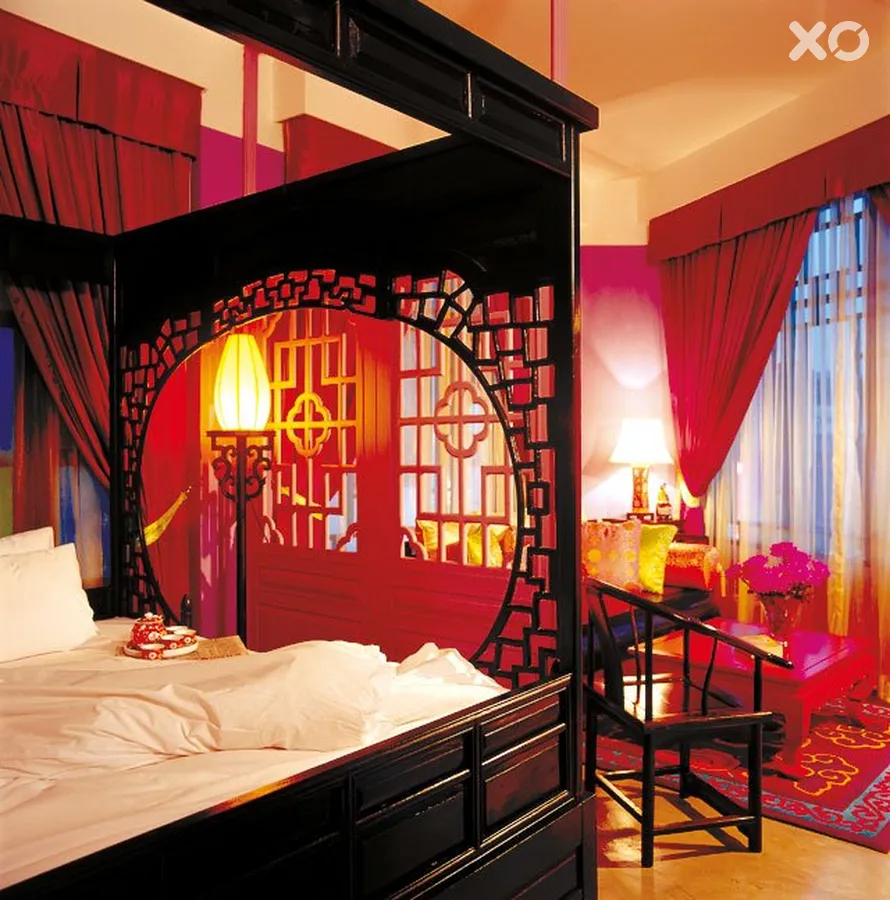 Shanghai Mansion