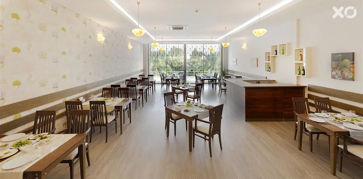 Lycus Beach Hotel