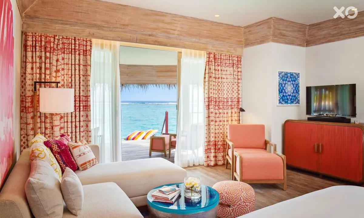 Six Senses Kanuhura