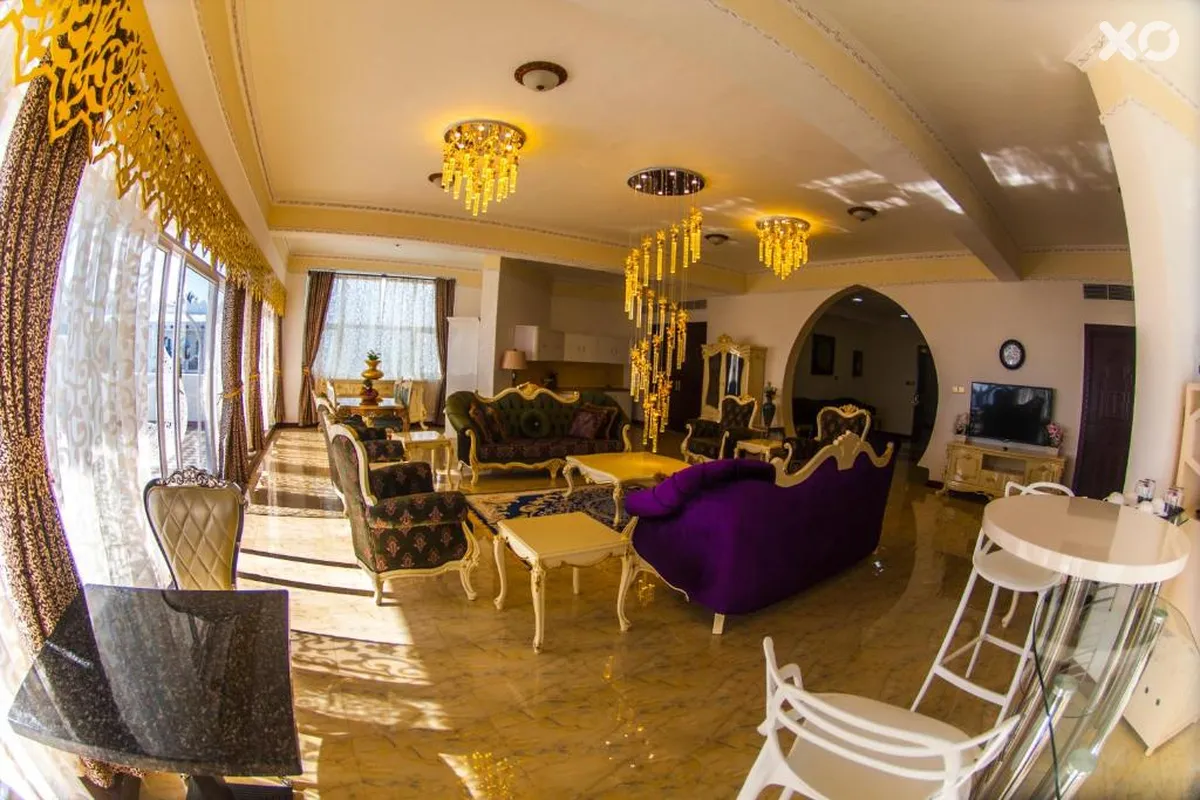 Madinat Al Bahr