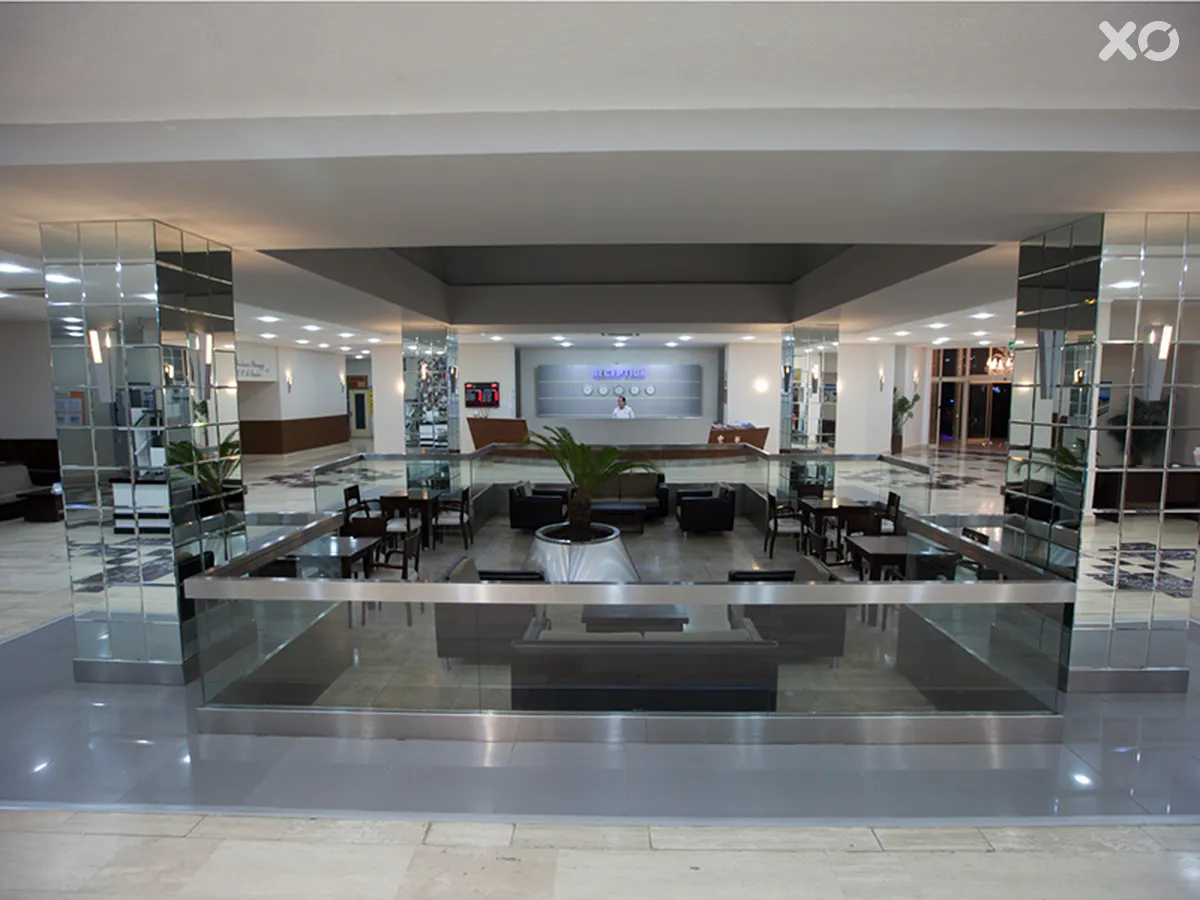 Batihan Beach Resort & Spa