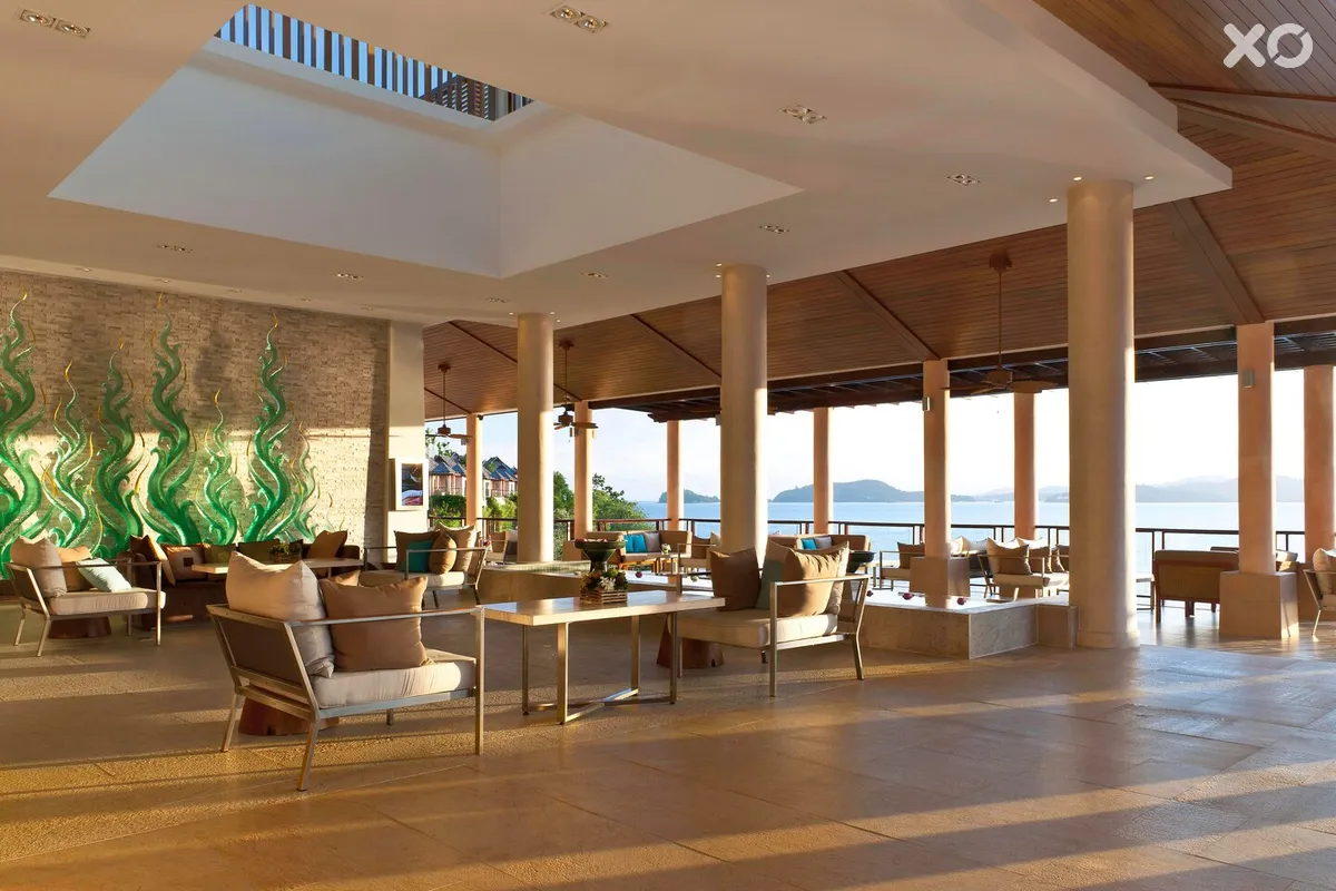 The Westin Siray Bay Resort & Spa
