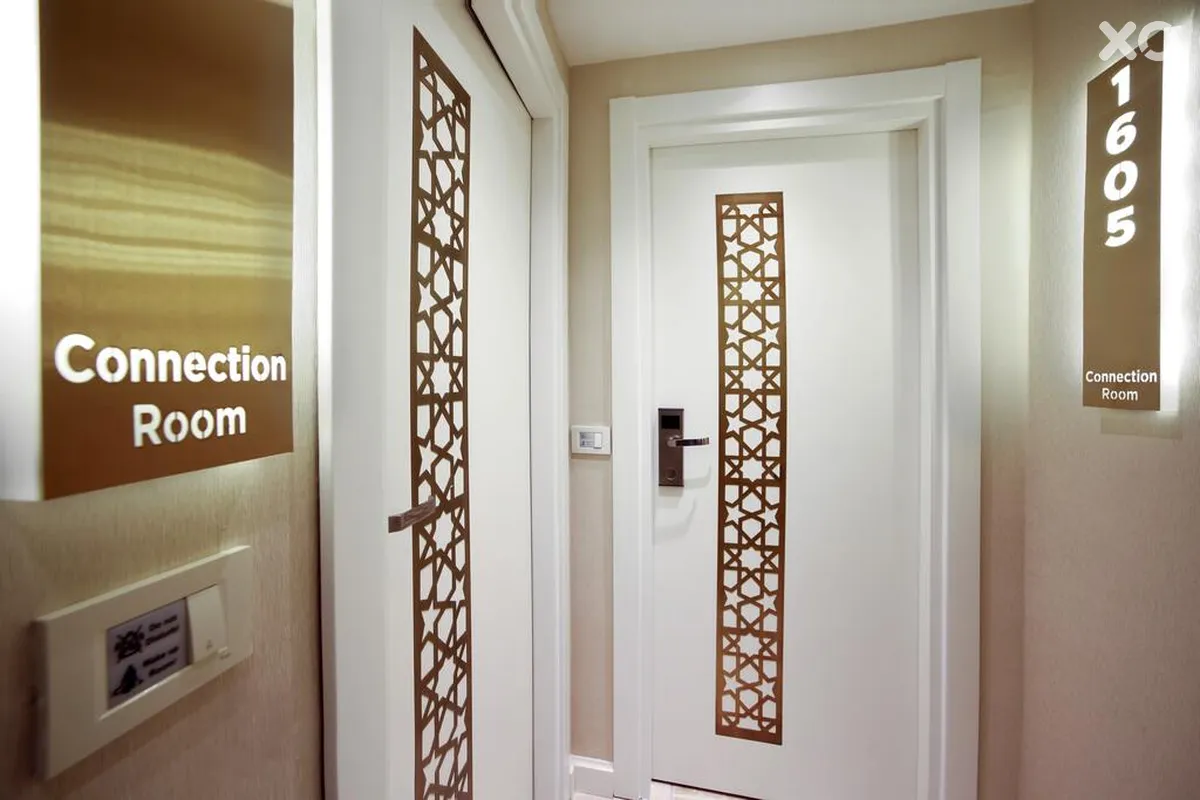 Great Fortune Design Hotel