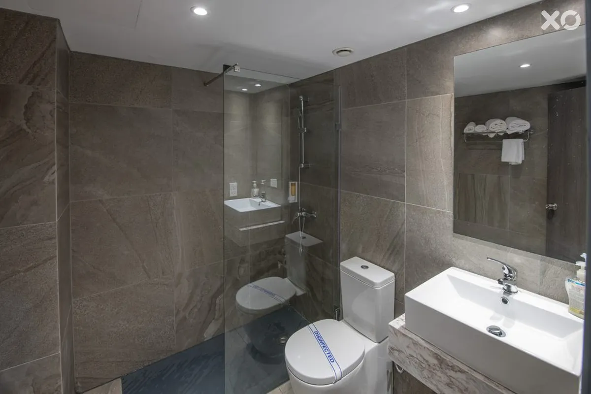 Panthea Holiday Village