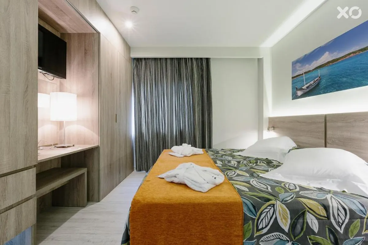 Alua Hawaii Mallorca & Suites