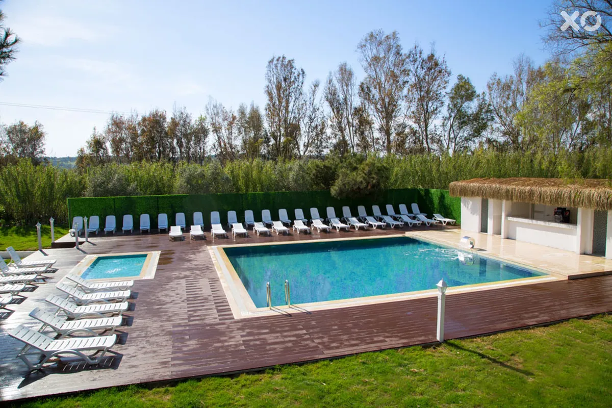 Labranda Lebedos Princess