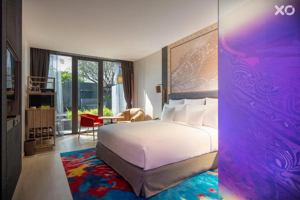Indigo Phuket Patong Hotel