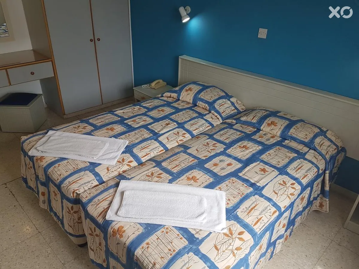 Cosmelenia Hotel Apartments