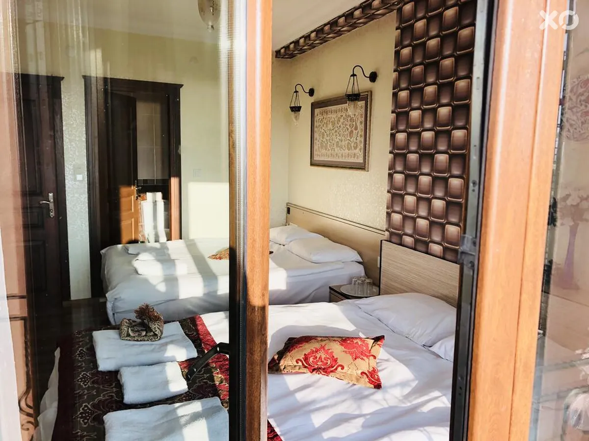 Theodian Hotel
