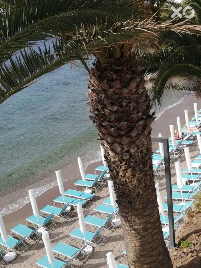 Infinity by Yelken Aquapark & ​​Resorts