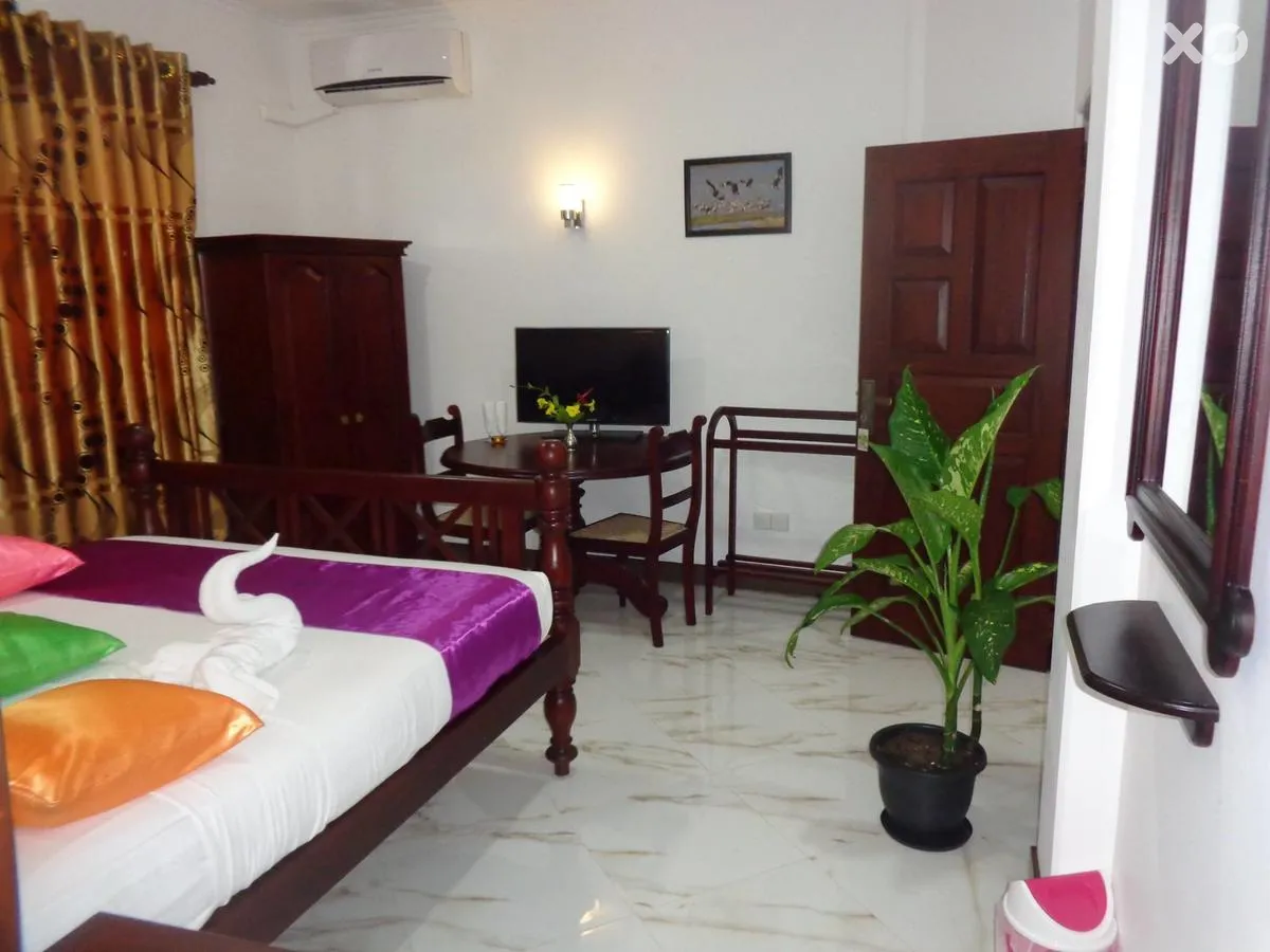 Italia Hotel