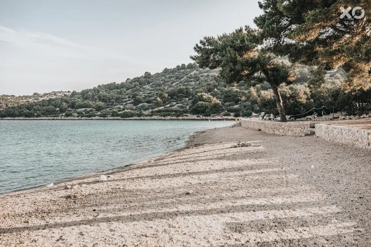 Colentum Resort Murter