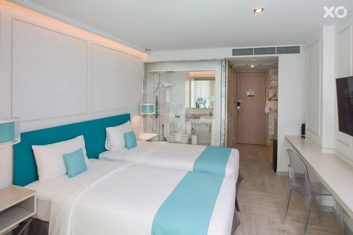The Bloc Hotel Patong