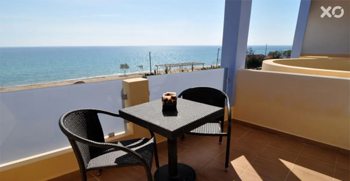 Sunray Hotel