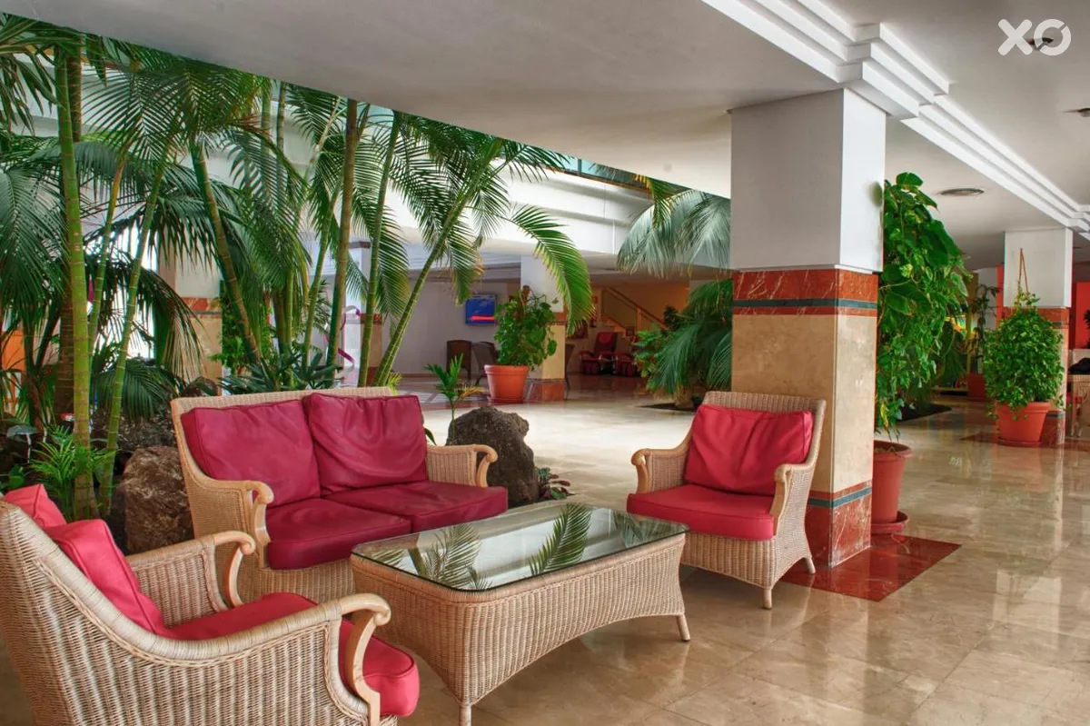 IFA Altamarena Hotel