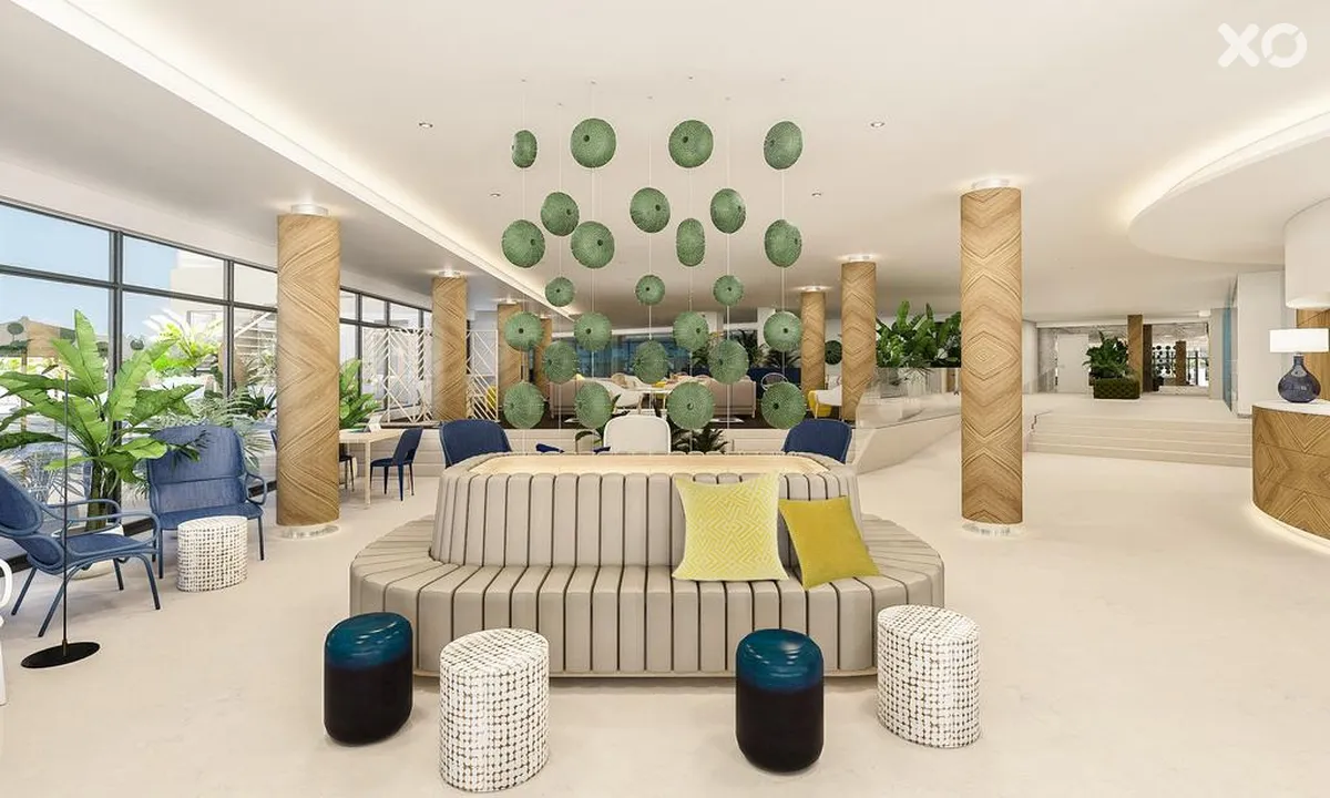 AluaSoul Palma Hotel