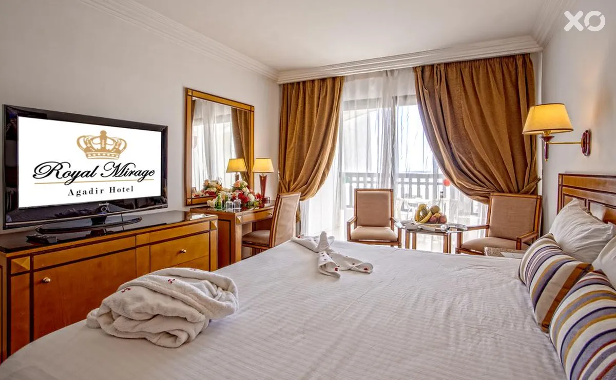 Royal Mirage Agadir