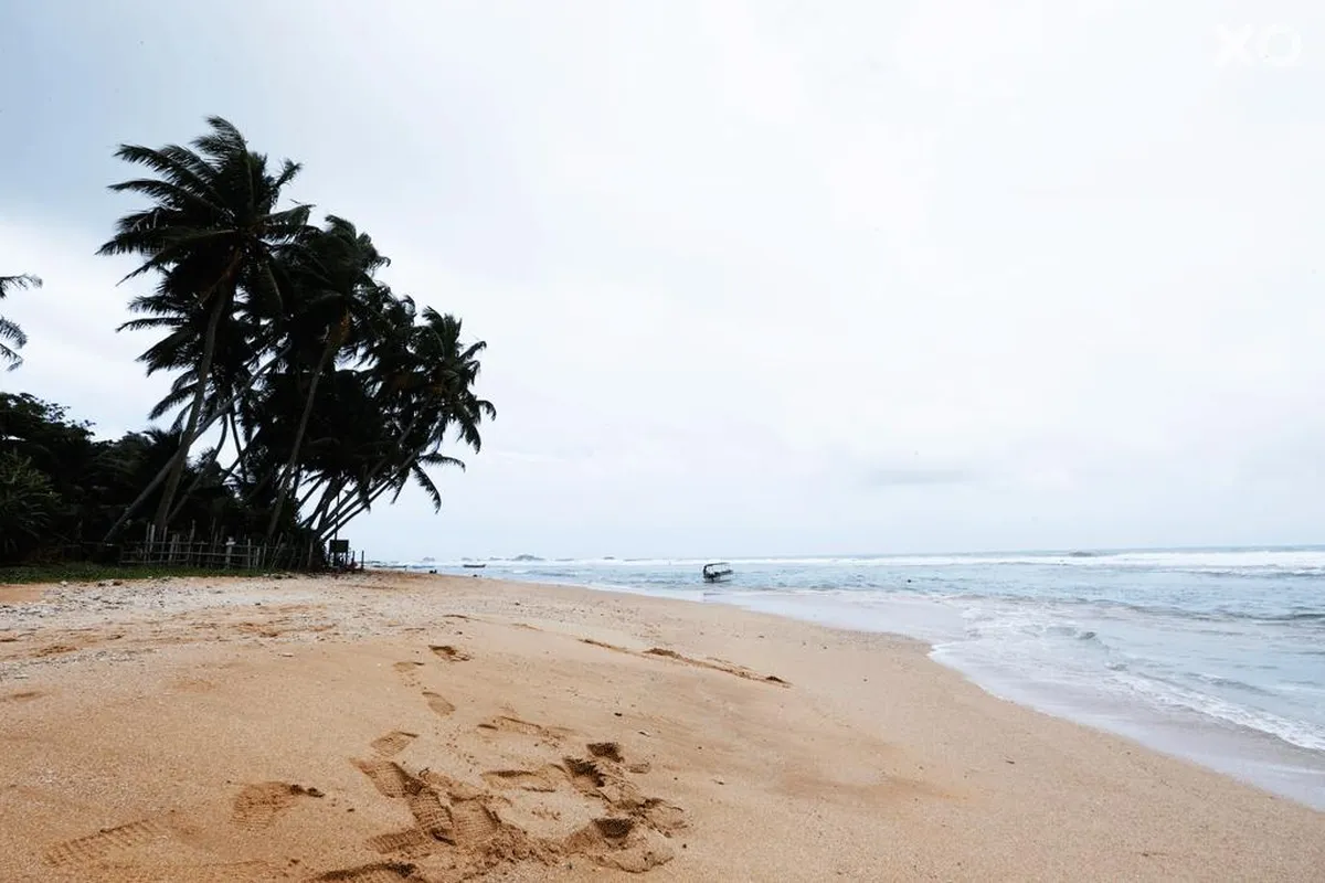 Hikkaduwa Beach Hotel