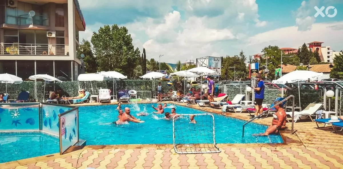 Bohemi Hotel