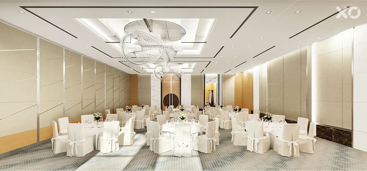 Hilton Dubai Palm Jumeirah