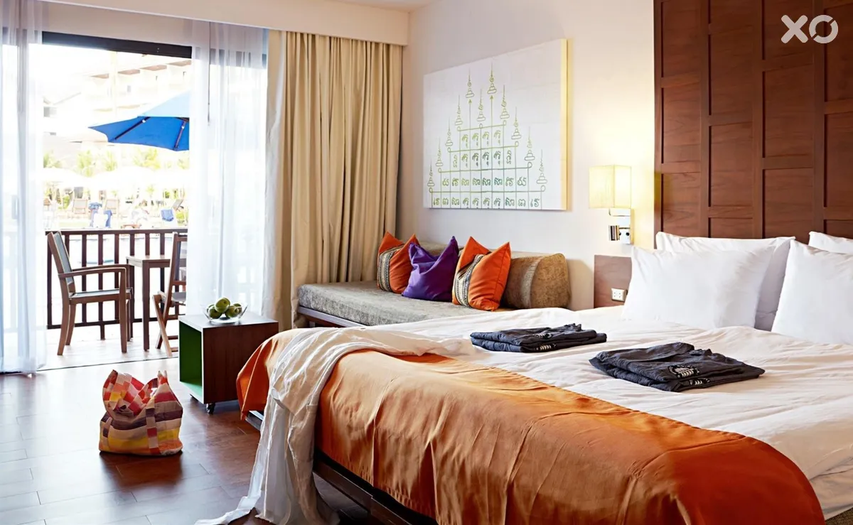 Sunwing Resort Kamala Beach