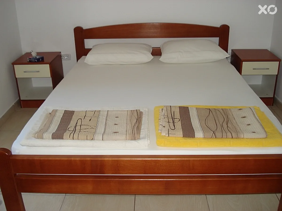 Dolina Sunca Apartments