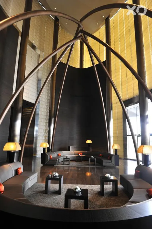 Armani Hotel Dubai