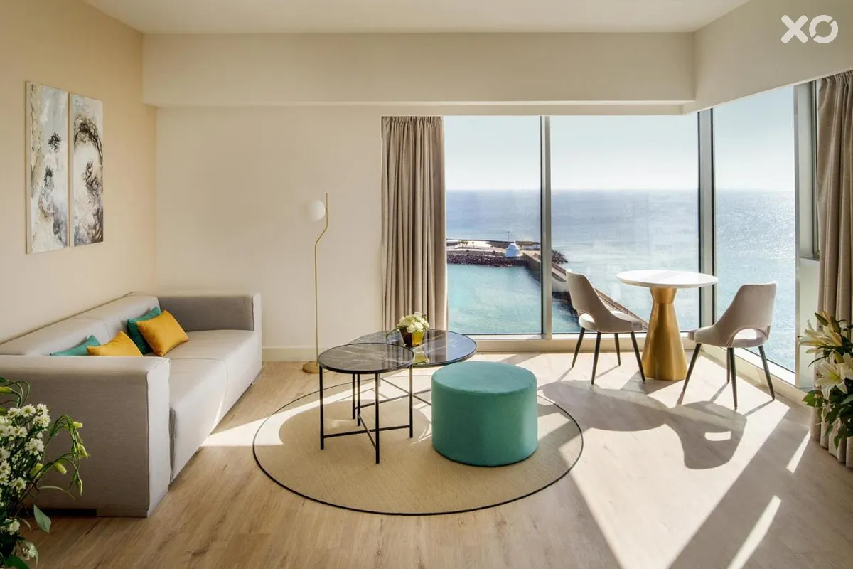 Arrecife Gran Hotel & Spa