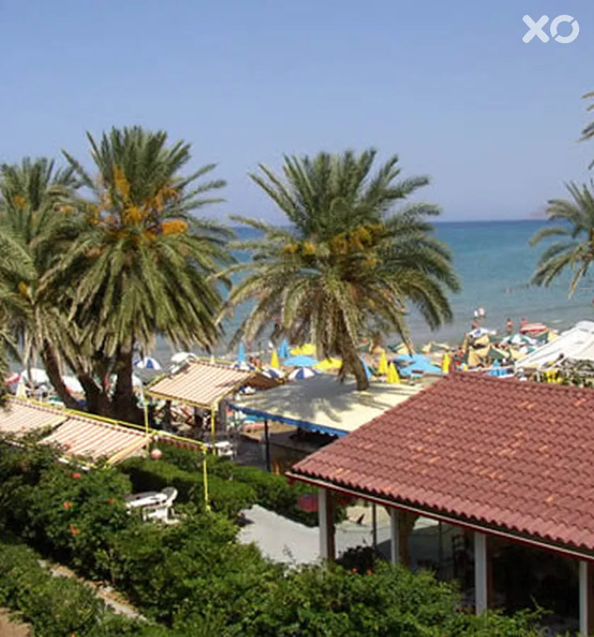 Palm Beach Hotel