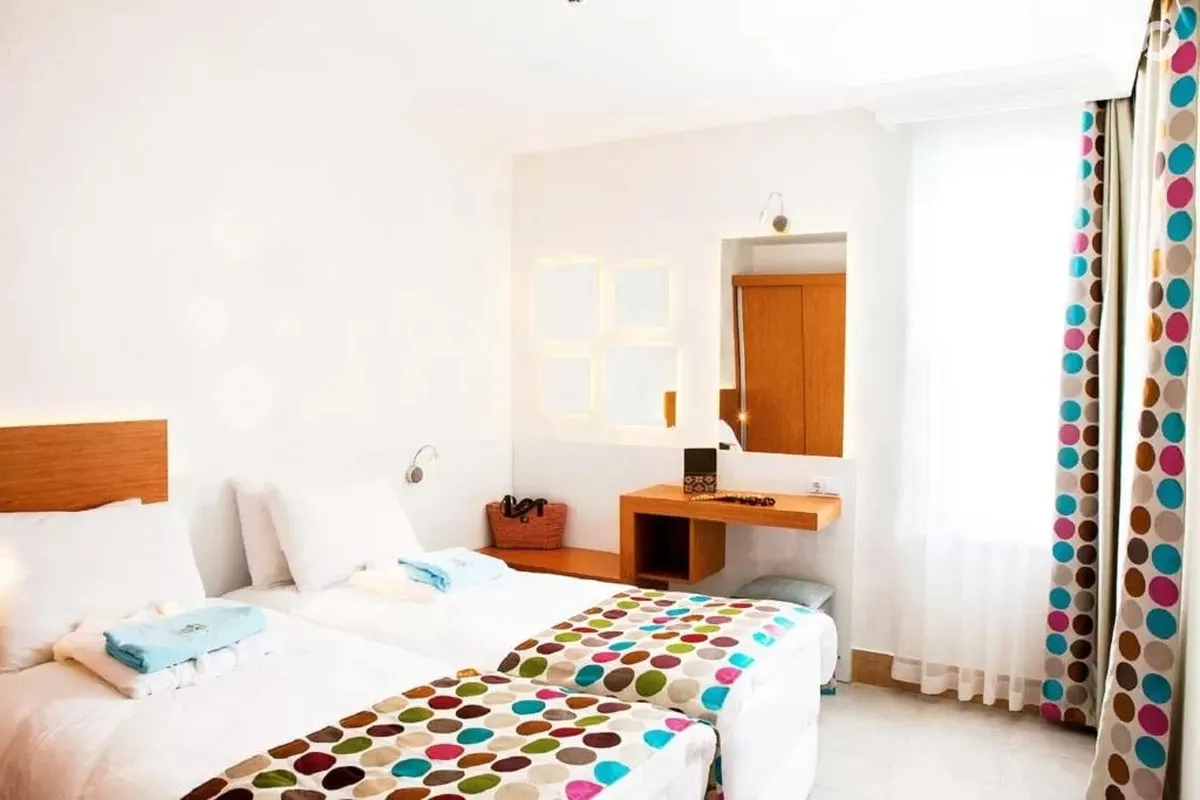 Smartline Sunpark Garden Resort