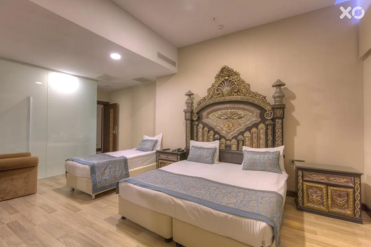 Great Fortune Hotel & Spa