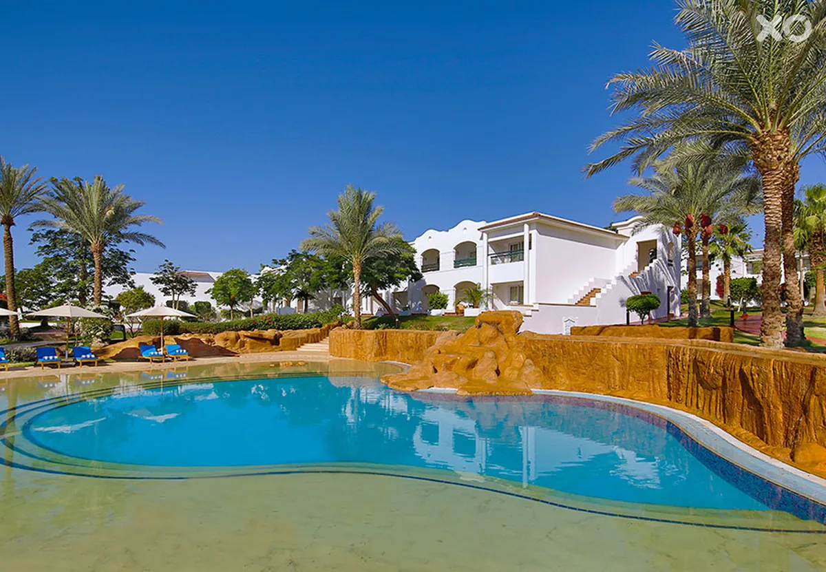 Sharm Dreams Vacation Club