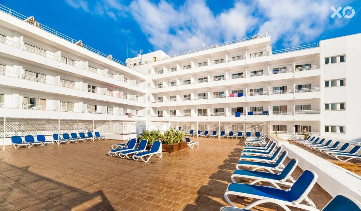 TUI Suneo Santa Ponsa