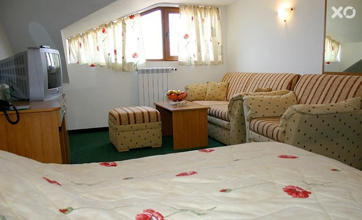 Iceberg Hotel Bansko
