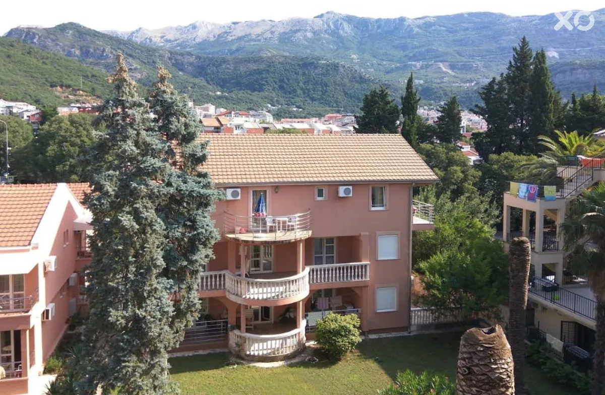 Salus Apartmani