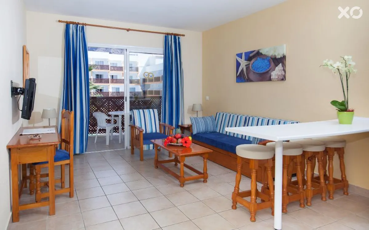 Globales Tamaimo Tropical Hotel