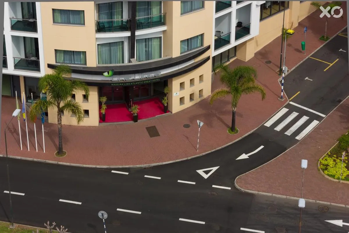 Vila Baleira Funchal