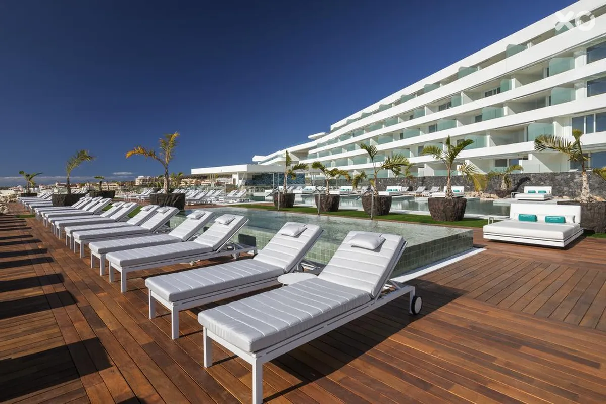 Royal Hideaway Corales Suites