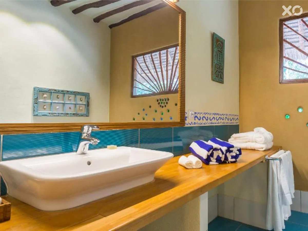 Zanzi Resort