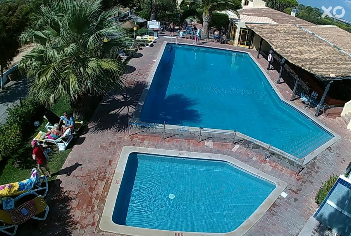 Pinhal Do Sol Hotel