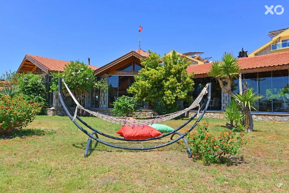 Adaburnu Golmar Hotel
